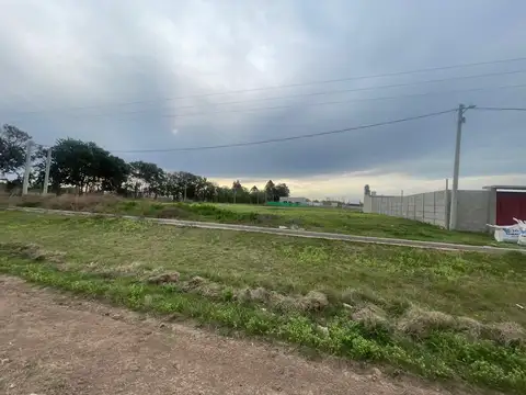 Terreno en Venta 13  mts Frente