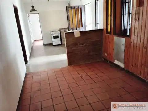 Casa en Venta en Barrio Matheu, USD 58.000