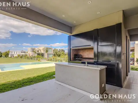 Casa en Venta en Pilara, USD 520.000