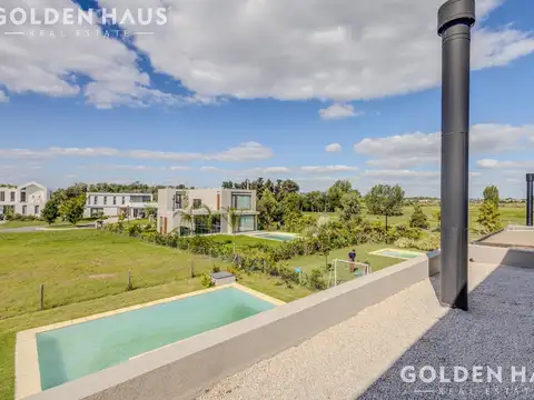 Casa en Venta A Estrenar