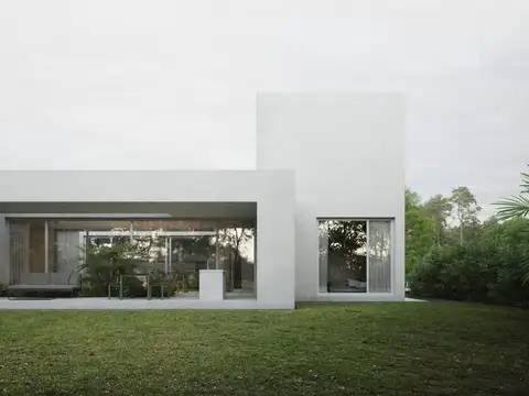 EXCELENTE PROPIEDAD A ESTRENAR EN VIDA CAMPO