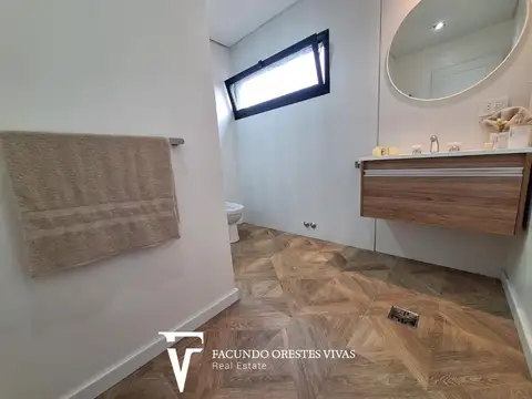 Casa en Venta A Estrenar