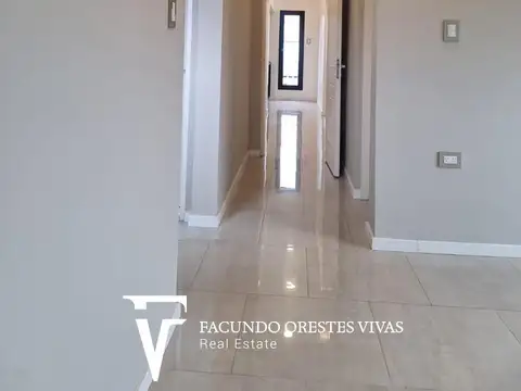 Los altos del Casco, Zárate