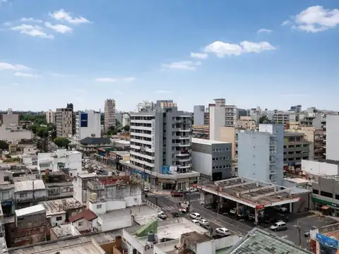 Presidente Peron 3800