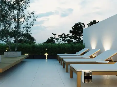 Departamento en Venta Apto profesional