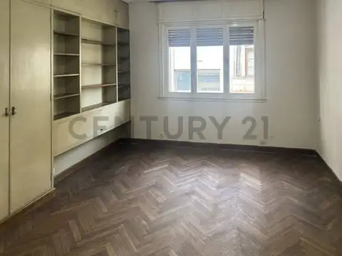 Departamento en Alquiler de 4 ambientes