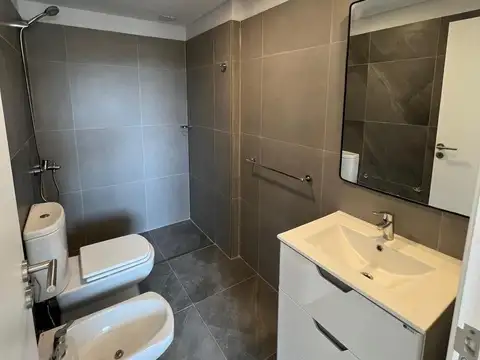 Departamento en Venta al Norte