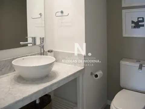 Hermoso Departamento en venta