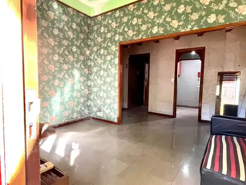 Depto Tipo Casa en Venta de 2 dormitorios