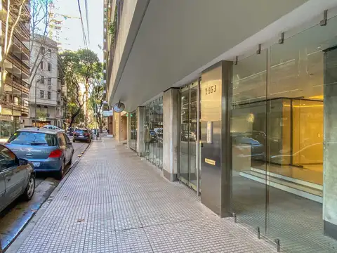 Departamento en Alquiler Temporal de 6 ambientes