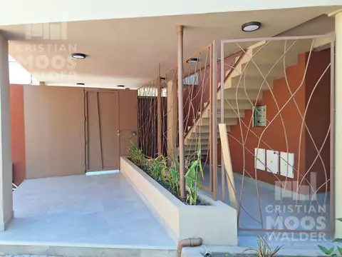 Departamento en Alquiler de 3 ambientes