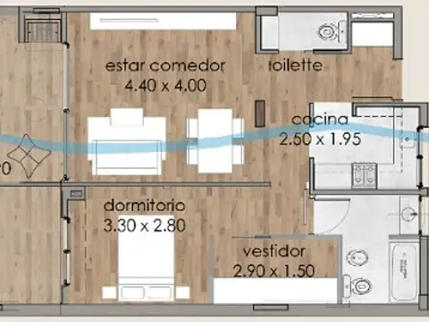 Local en Venta A Estrenar