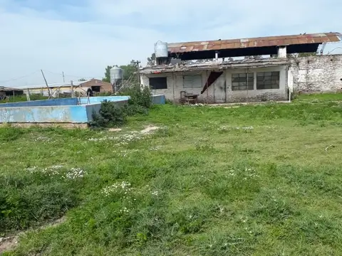 Terreno en Venta de 2500,0 m2