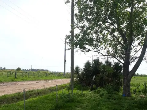 Terreno en venta en Marcos Paz Rural