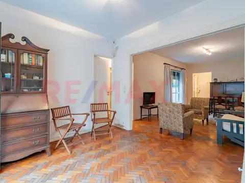 Departamento en Venta 65 años