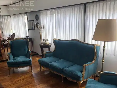 Piso 4amb c/cochera y baulera - Quilmes