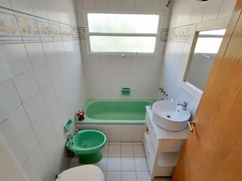 Departamento en Alquiler al Noroeste