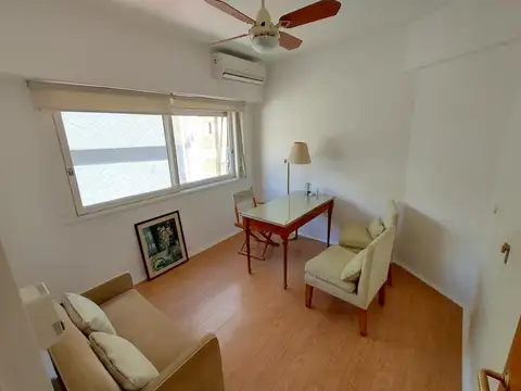 Departamento en Alquiler Apto profesional