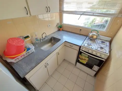 Departamento en Alquiler de 2 ambientes
