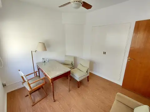 Departamento en Alquiler 40 años