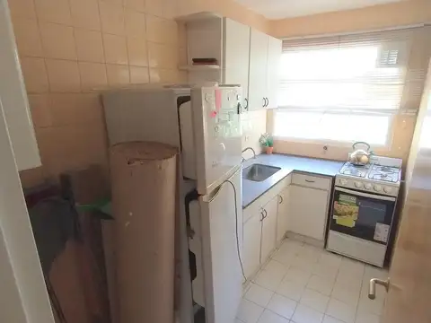 Departamento en Alquiler en Belgrano C, $ 700.000