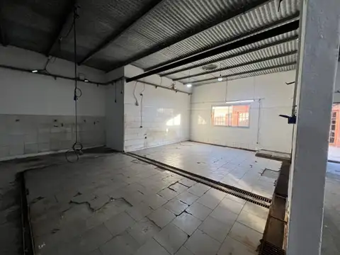 Local en Alquiler 10 años