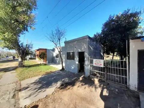 Casa en Venta 45 años