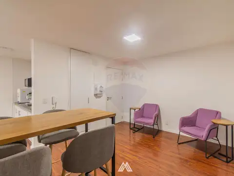 Oficina en Alquiler 14 años