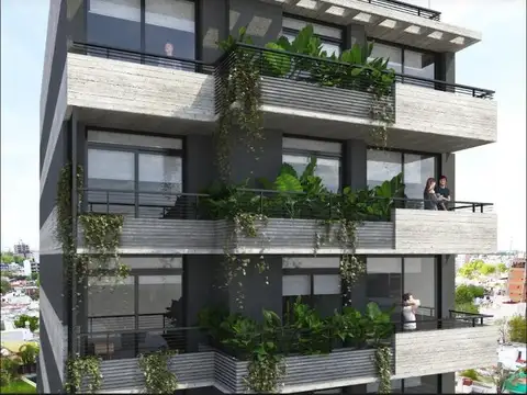 Venta departamento monoambiente abasto