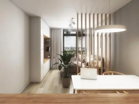 Departamento en Venta A Estrenar