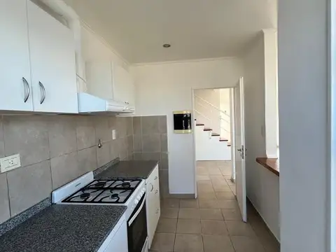 Departamento en Nicolino Locche 559, Procrear