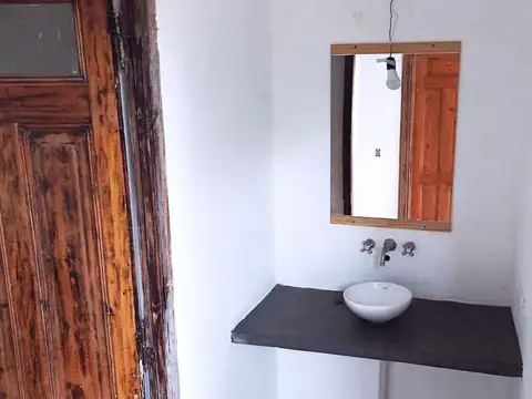 Vendo Casa Loft en el cruce del Rincón, San Marcos Sierras