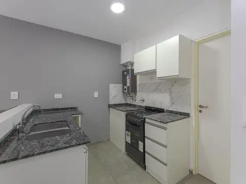 Departamento en Alquiler de Monoambiente