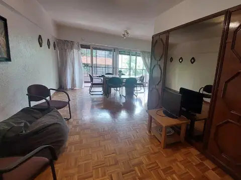 Ramón Falcón 2335 2°A