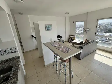 Departamento en Venta al Noroeste