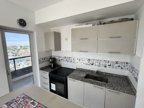 Departamento en Venta 10 años