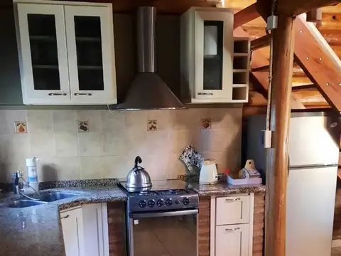 Casa en Venta 17 años