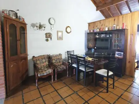 Gral. San Martin al 100 entre Los Alamos y Los Paraisos