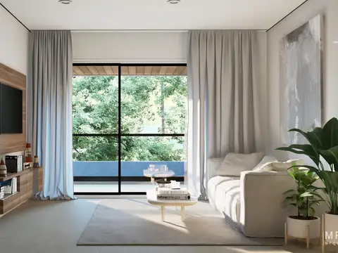 Departamento en Venta de 3 dormitorios