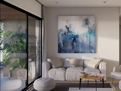 Departamento en Venta en Martinez Vias / Santa Fe, USD 680.000