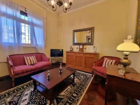 Casa en Venta en Villa del Parque, USD 259.900