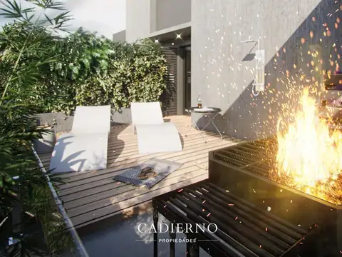 CASA DE DOS DORMITORIOS  EN VENTA EN FISHERTON