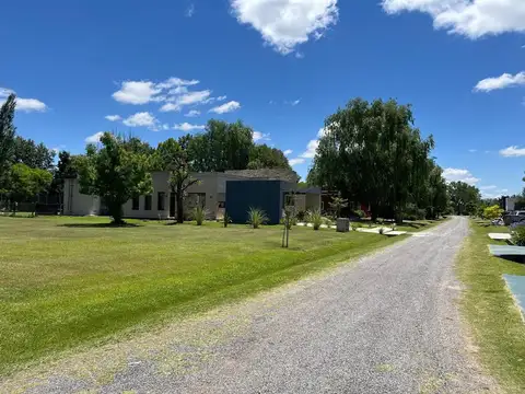 Venta lote central Haras del Sol