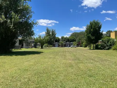 Terreno en Venta en Haras Del Sol, USD 47.000