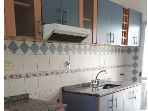 Departamento en Venta en San Justo, USD 50.000