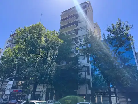 3 Ambientes antiguo en Excelente Estado en Boedo