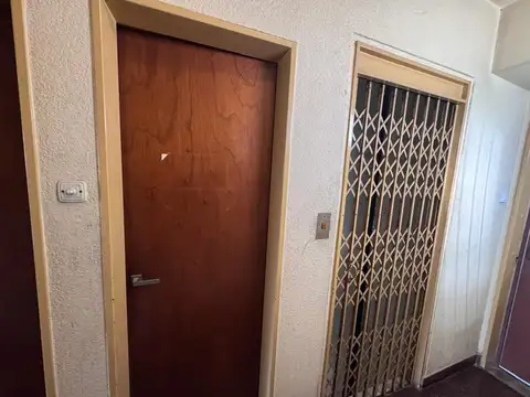 3 Ambientes antiguo en Excelente Estado en Boedo