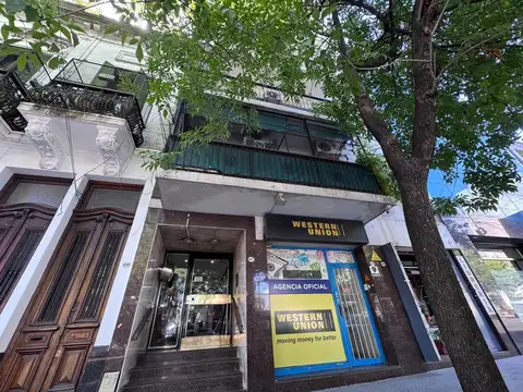 Avenida San Juan 4000