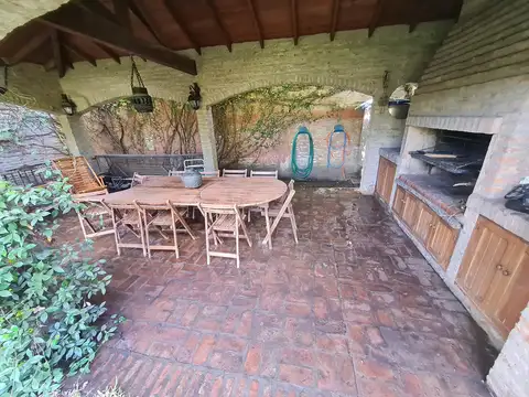 Casa en Venta 30 años