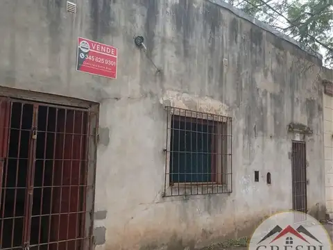 Casa en Venta en Concordia, USD 40.000